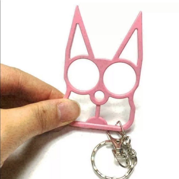 COPY - 🎁Keychain tool🎁 women’s safety bundle - Picture 3 of 5